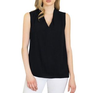 3 for $20 | Sleeveless flowy blouse